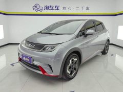 BYD Dolphin 405km Fashion Edition - ფოტო 1