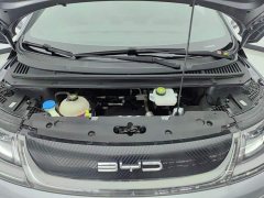 BYD Dolphin 405km Fashion Edition - ფოტო 10