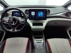 BYD Dolphin 405km Fashion Edition - ფოტო 12
