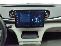 BYD Dolphin 405km Fashion Edition - ფოტო 13