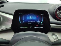 BYD Dolphin 405km Fashion Edition - ფოტო 14