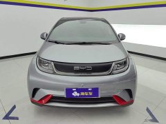 BYD Dolphin 405km Fashion Edition - ფოტო 2