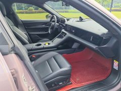 Porsche Taycan - ფოტო 6
