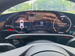 Porsche Taycan - ფოტო 7