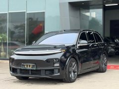 Li Auto L8 Max - ფოტო 1