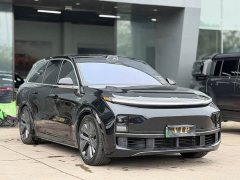 Li Auto L8 Max - ფოტო 2