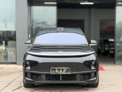 Li Auto L8 Max - ფოტო 3