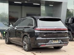 Li Auto L8 Max - ფოტო 5