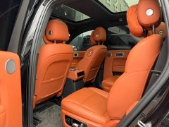 Li Auto L8 Max - ფოტო 8