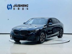BMW 5 Series 530Li Premier M Sport Package - ფოტო 1