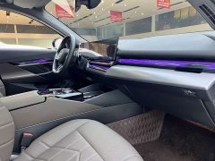 BMW 5 Series 530Li Premier M Sport Package - ფოტო 14