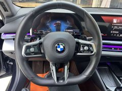 BMW 5 Series 530Li Premier M Sport Package - ფოტო 18