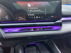 BMW 5 Series 530Li Premier M Sport Package - ფოტო 20