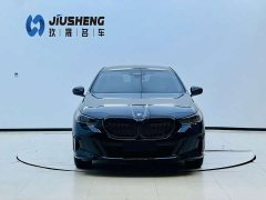 BMW 5 Series 530Li Premier M Sport Package - ფოტო 3