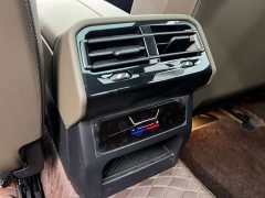 BMW 5 Series 530Li Premier M Sport Package - ფოტო 6