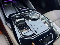 BMW 5 Series 530Li Premier M Sport Package - ფოტო 7