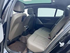 BMW 5 Series 530Li Premier M Sport Package - ფოტო 8