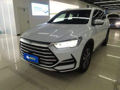 BYD Song Pro New Energy 2022 DM-i 51km Premium - ფოტო 1