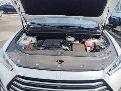 BYD Song Pro New Energy 2022 DM-i 51km Premium - ფოტო 10