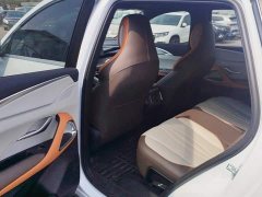 BYD Song Pro New Energy 2022 DM-i 51km Premium - ფოტო 11