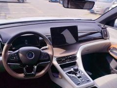 BYD Song Pro New Energy 2022 DM-i 51km Premium - ფოტო 12