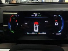 BYD Song Pro New Energy 2022 DM-i 51km Premium - ფოტო 14