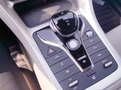 BYD Song Pro New Energy 2022 DM-i 51km Premium - ფოტო 16