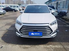 BYD Song Pro New Energy 2022 DM-i 51km Premium - ფოტო 2