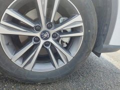 BYD Song Pro New Energy 2022 DM-i 51km Premium - ფოტო 6
