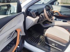 BYD Song Pro New Energy 2022 DM-i 51km Premium - ფოტო 7