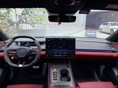 Xiaomi SU7 Quad Motor Ultra-Long Range Advanced Autonomous Driving Max - ფოტო 10
