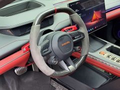 Xiaomi SU7 Quad Motor Ultra-Long Range Advanced Autonomous Driving Max - ფოტო 11