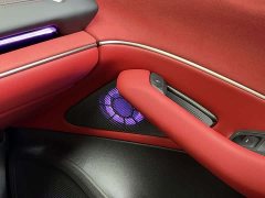 Xiaomi SU7 Quad Motor Ultra-Long Range Advanced Autonomous Driving Max - ფოტო 16