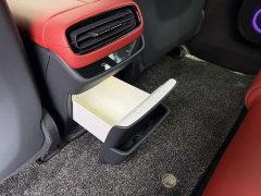 Xiaomi SU7 Quad Motor Ultra-Long Range Advanced Autonomous Driving Max - ფოტო 17