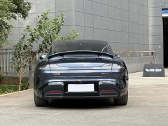 Xiaomi SU7 Quad Motor Ultra-Long Range Advanced Autonomous Driving Max - ფოტო 7