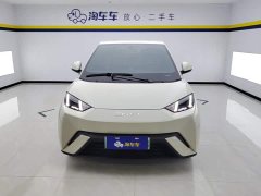 BYD Seagull Freedom Edition - ფოტო 2