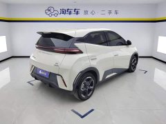 BYD Seagull Freedom Edition - ფოტო 3