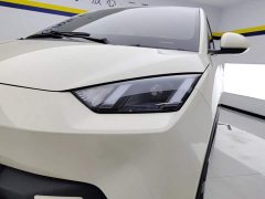 BYD Seagull Freedom Edition - ფოტო 5