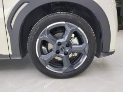 BYD Seagull Freedom Edition - ფოტო 6