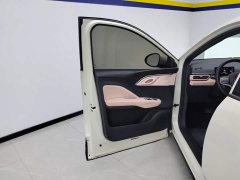 BYD Seagull Freedom Edition - ფოტო 7