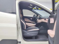 BYD Seagull Freedom Edition - ფოტო 8