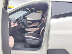 BYD Seagull Freedom Edition - ფოტო 9