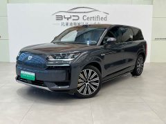 Denza BYD Denza N9 Premium Edition - ფოტო 1