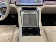 Denza BYD Denza N9 Premium Edition - ფოტო 11