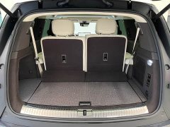 Denza BYD Denza N9 Premium Edition - ფოტო 13