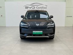 Denza BYD Denza N9 Premium Edition - ფოტო 2