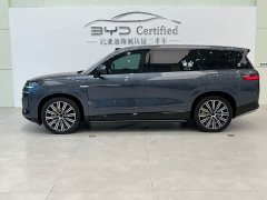 Denza BYD Denza N9 Premium Edition - ფოტო 3