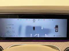 Denza BYD Denza N9 Premium Edition - ფოტო 4