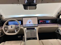 Denza BYD Denza N9 Premium Edition - ფოტო 5