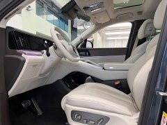 Denza BYD Denza N9 Premium Edition - ფოტო 6